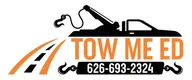 Tow Me Ed logo