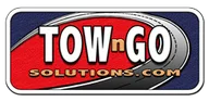 Tow-N-Go Solutions logo