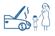 Tow Now logo