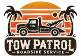 Tow Patrol Roadside Services logo
