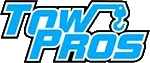 Tow Pros Towing & Roadside Daytona logo