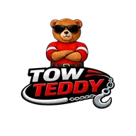 Tow Teddy logo