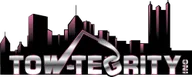 Tow-Tegrity Inc. logo