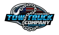 Tow Truck Company logo
