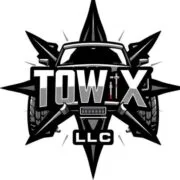 Tow x llc logo