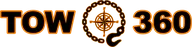 Tow360 LLC logo