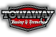 TowAway LLC - Auto Repair, Alignments & Towing logo