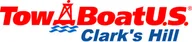 TowBoatU.S. Clarks Hill logo