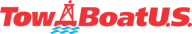 TowBoatUS / Boat Towing & Recovery logo