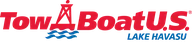 TowBoatUS Lake Havasu City logo