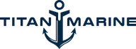 TowBoatUS Titan Marine logo