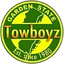 Towboyz973 Towing & Junkin logo