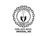 Towfessional Towing LLC logo