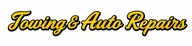 Towing and Auto Repairs, LLC logo