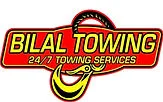 Towing Company Tampa- Bilal Towing Inc logo