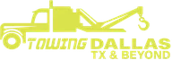 Towing Dallas Tx & Beyond logo