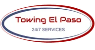 Towing El Paso logo