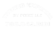 Towing Express By Perez logo