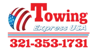 Towing Express USA logo