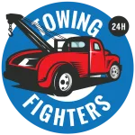Towing Fighters logo