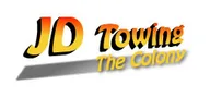Towing In The Colony logo
