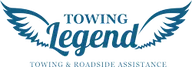 Towing Legend logo