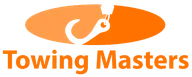 Towing Masters Frisco logo