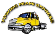 Towing Miami Express logo
