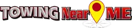 Towing Near Me logo