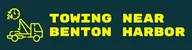 Towing near me benton harbor logo