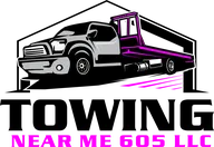 Towing Near Me LLC logo