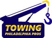 Towing Philadelphia Pros logo