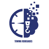 Towing Renegades logo
