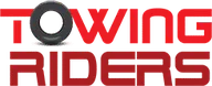 Towing Riders Dallas logo