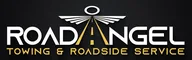 Towing & Roadside Service | RoadAngel logo