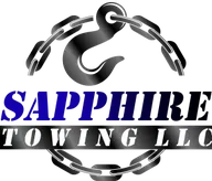 Towing Sapphire Bradenton Service logo