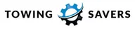 Towing Savers logo