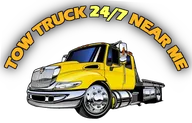 Towing Service Miami LLC logo