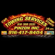 Towing Services Pinzon logo