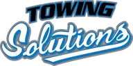 Towing Solutions LLC. logo