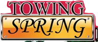 Towing Spring Pros logo