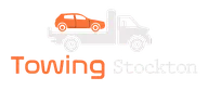 Towing Stockton logo