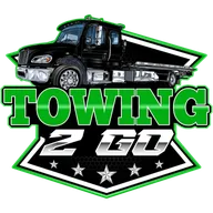Towing2go logo