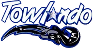 Towlando Towing & Recovery logo