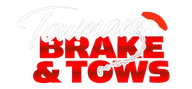 Towman Brake And Tows Harrisburg logo