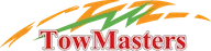 TowMasters logo