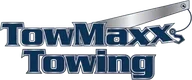 TowMaxx Towing logo