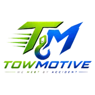 Towmotive logo
