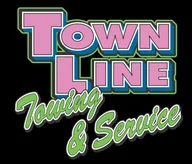 Town Line Towing & Recovery logo