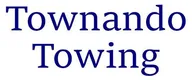Townando Towing logo